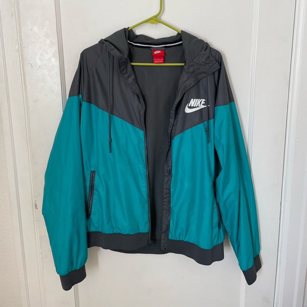 Nike Jacket
